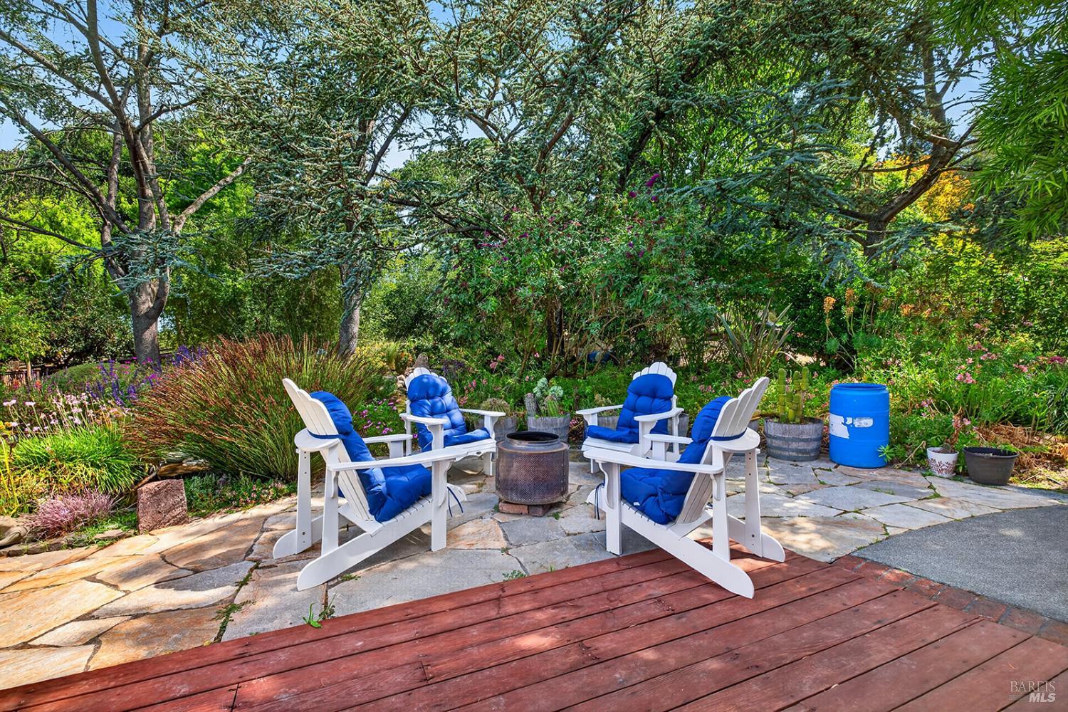 442 Marshall Avenue Petaluma CA 94952