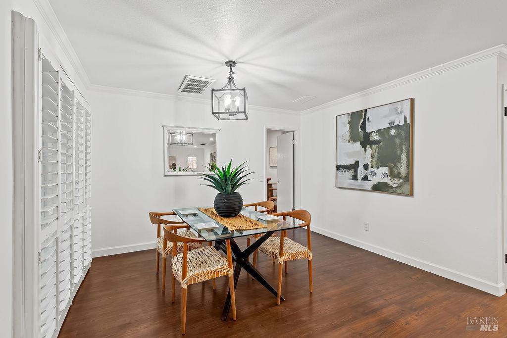 1132 Denise Drive Calistoga CA 94515