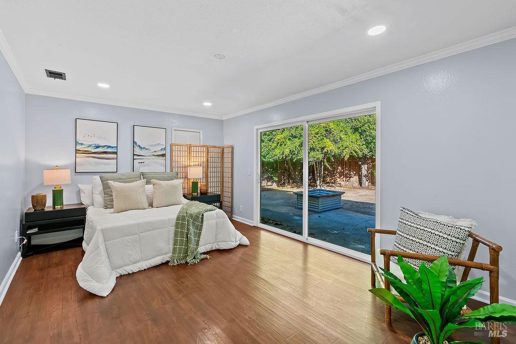 1132 Denise Drive Calistoga CA 94515