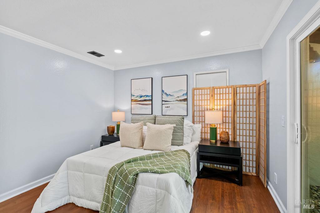1132 Denise Drive Calistoga CA 94515
