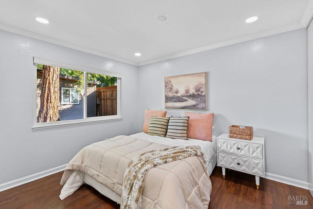 1132 Denise Drive Calistoga CA 94515