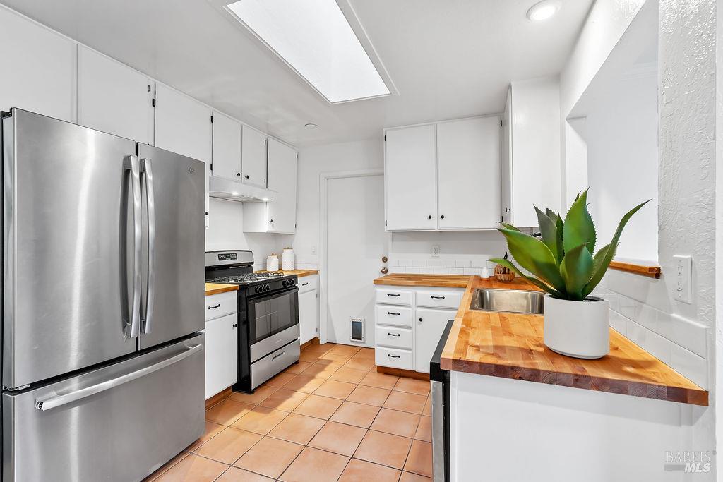 1132 Denise Drive Calistoga CA 94515