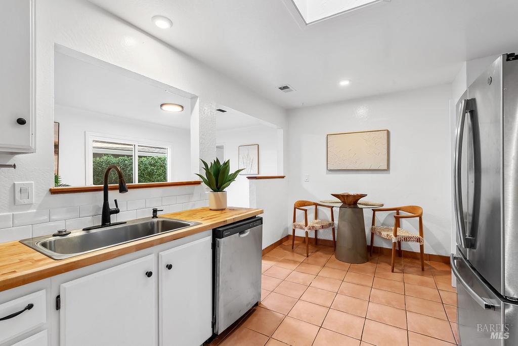 1132 Denise Drive Calistoga CA 94515