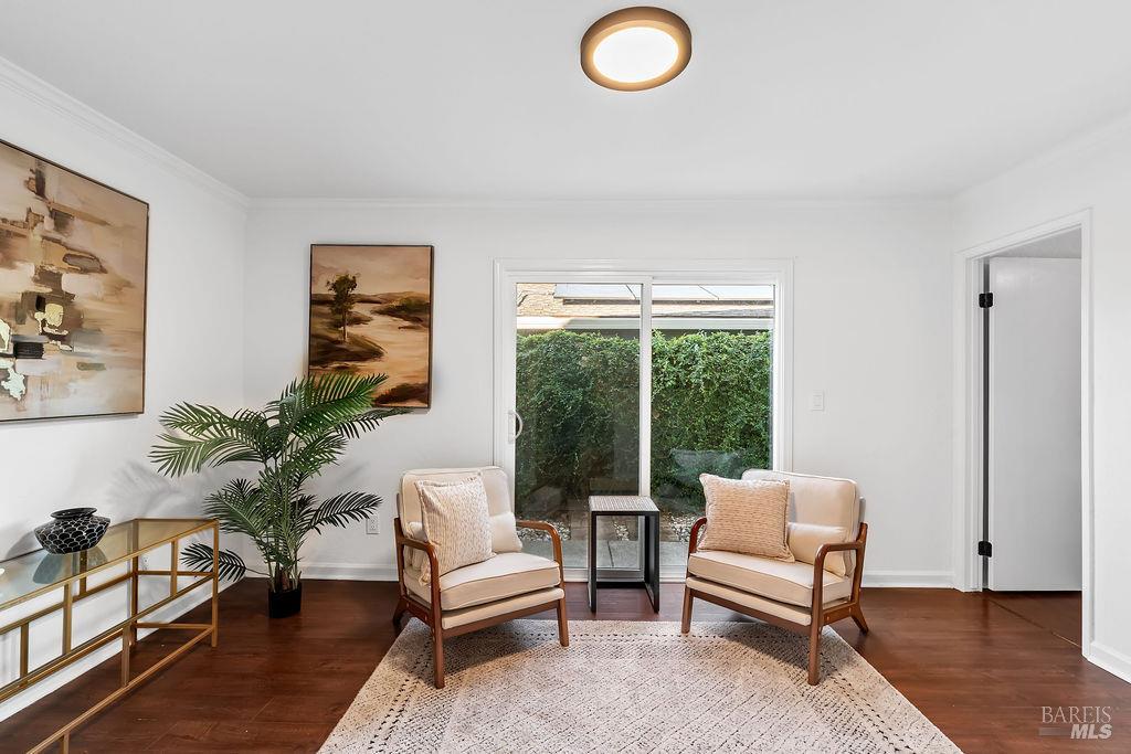 1132 Denise Drive Calistoga CA 94515