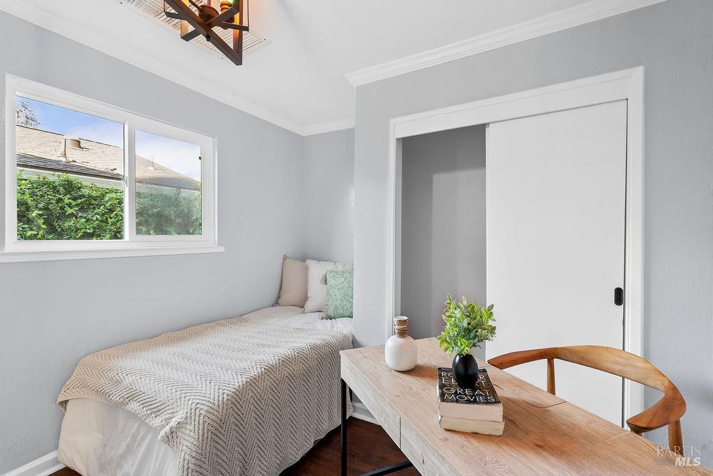 1132 Denise Drive Calistoga CA 94515
