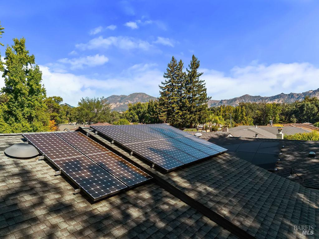 1132 Denise Drive Calistoga CA 94515