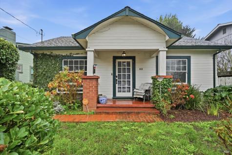 112 Carrillo Street Santa Rosa CA 95401