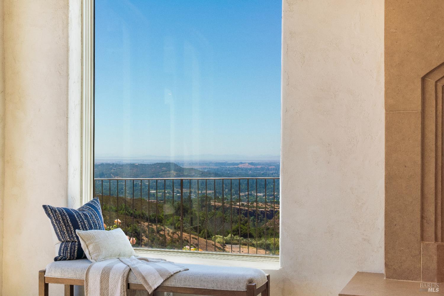 2700 Atlas Peak Road Napa CA 94558