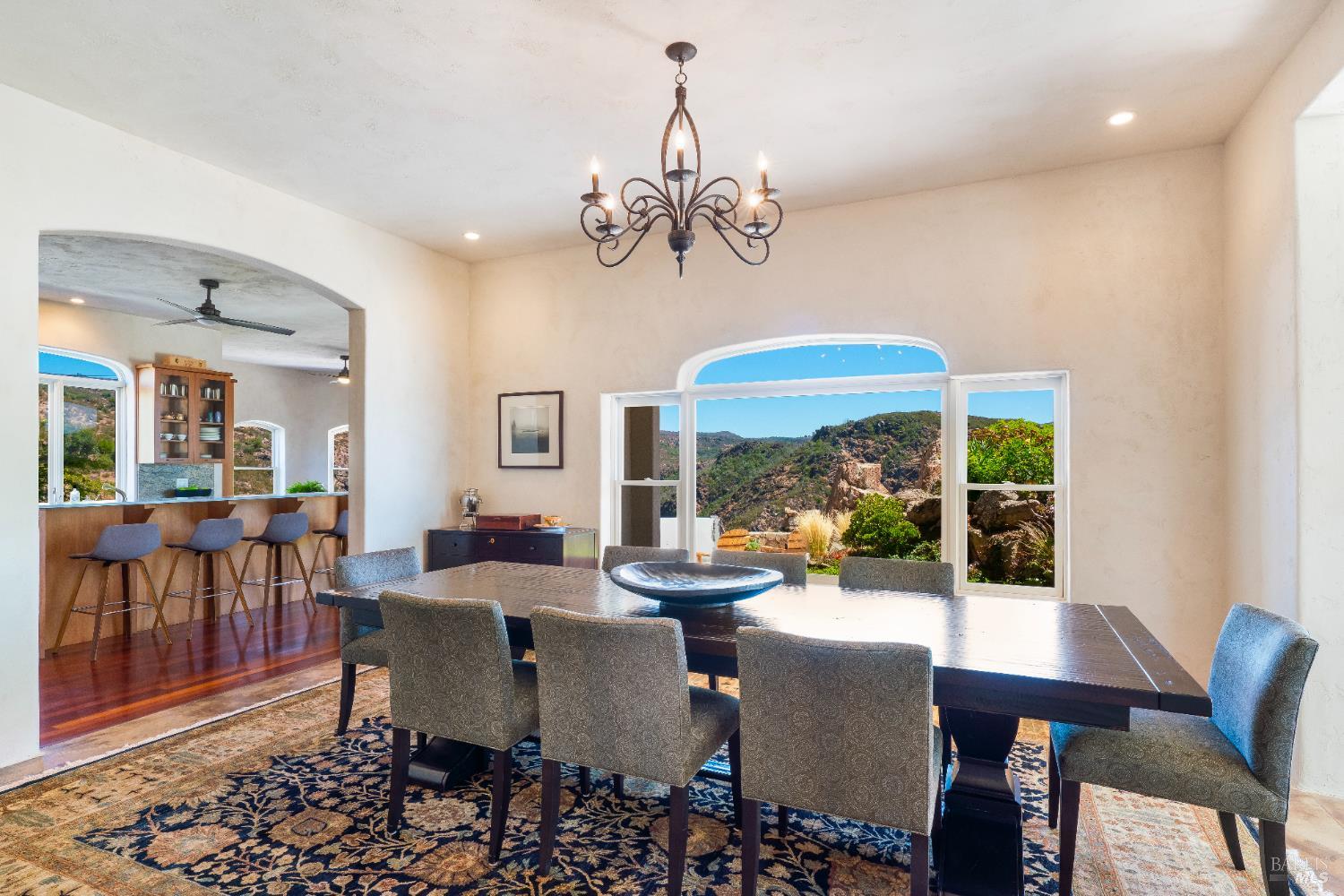 2700 Atlas Peak Road Napa CA 94558
