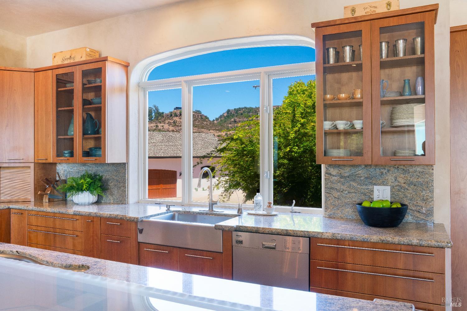 2700 Atlas Peak Road Napa CA 94558