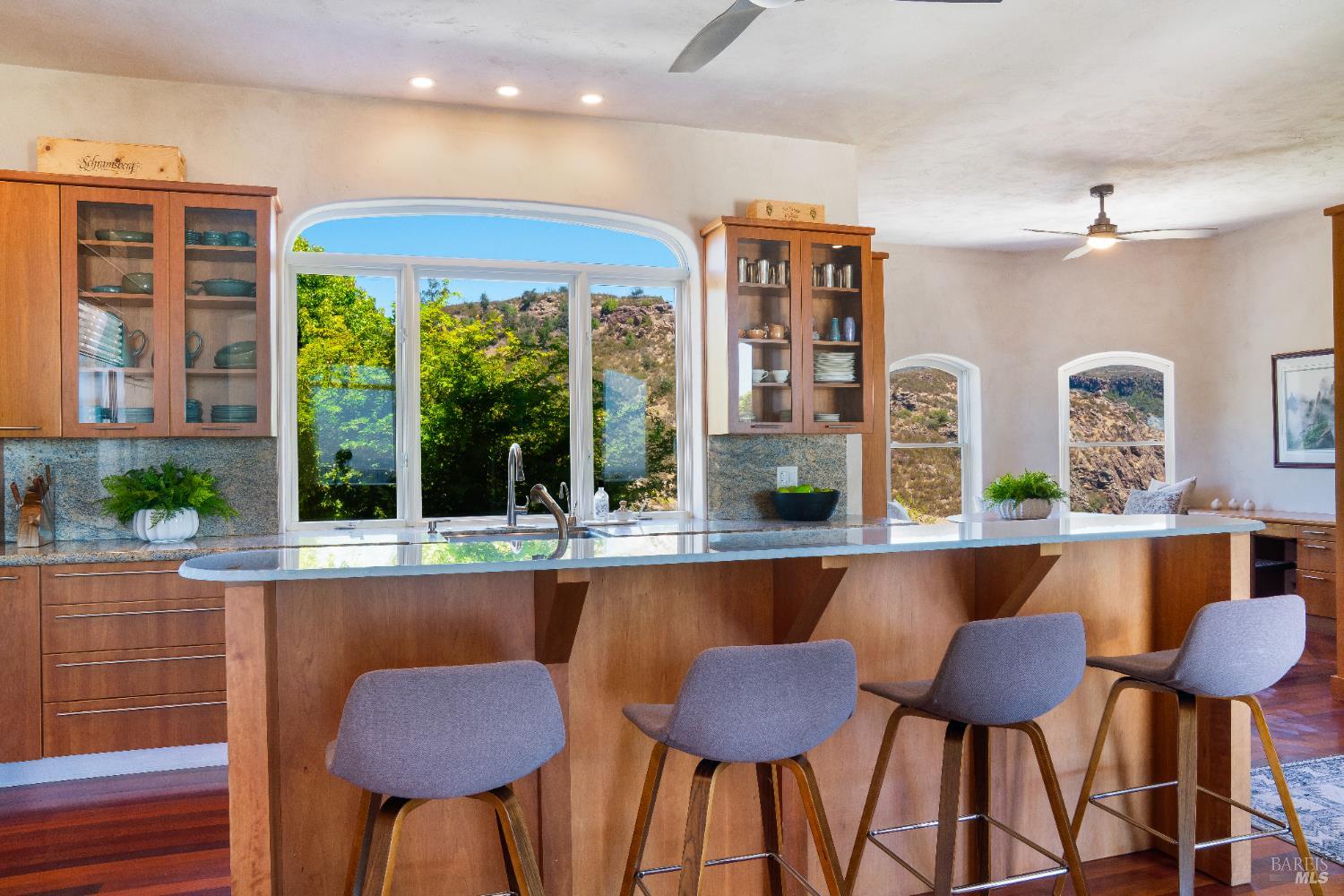 2700 Atlas Peak Road Napa CA 94558