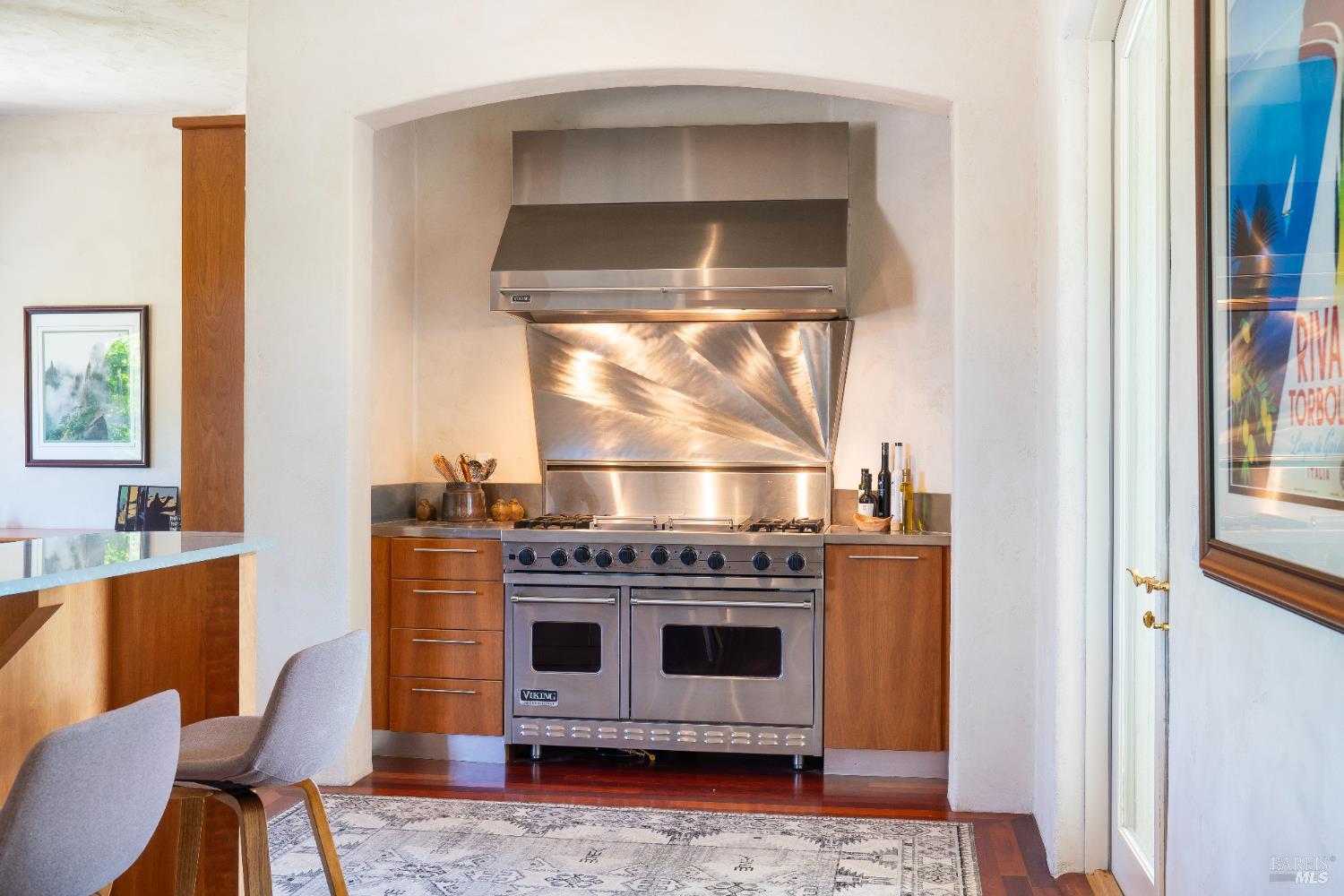 2700 Atlas Peak Road Napa CA 94558