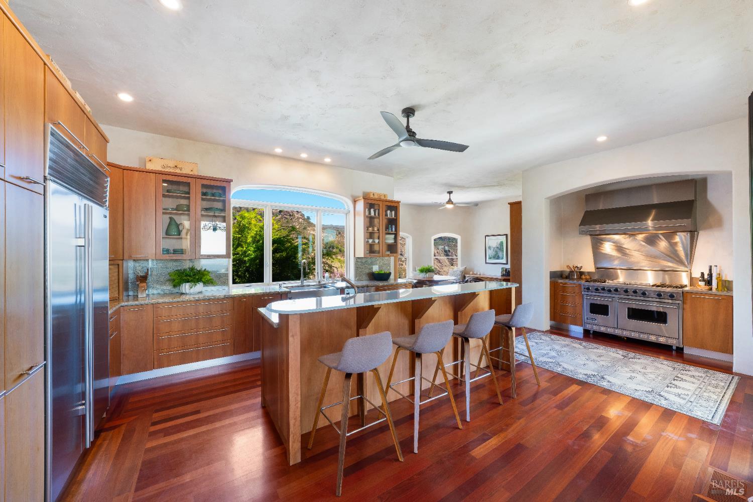 2700 Atlas Peak Road Napa CA 94558
