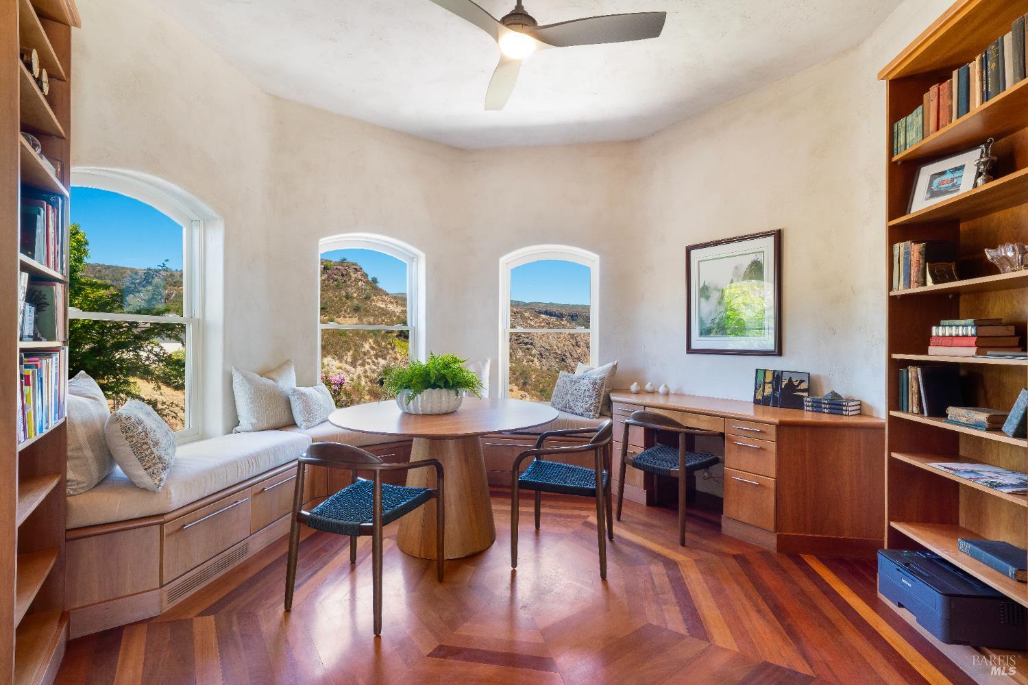 2700 Atlas Peak Road Napa CA 94558