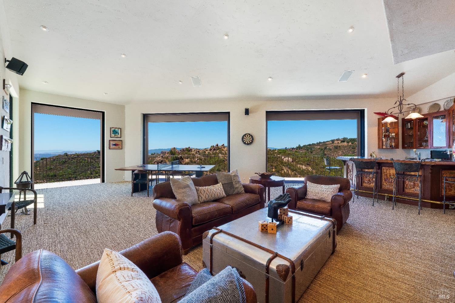 2700 Atlas Peak Road Napa CA 94558