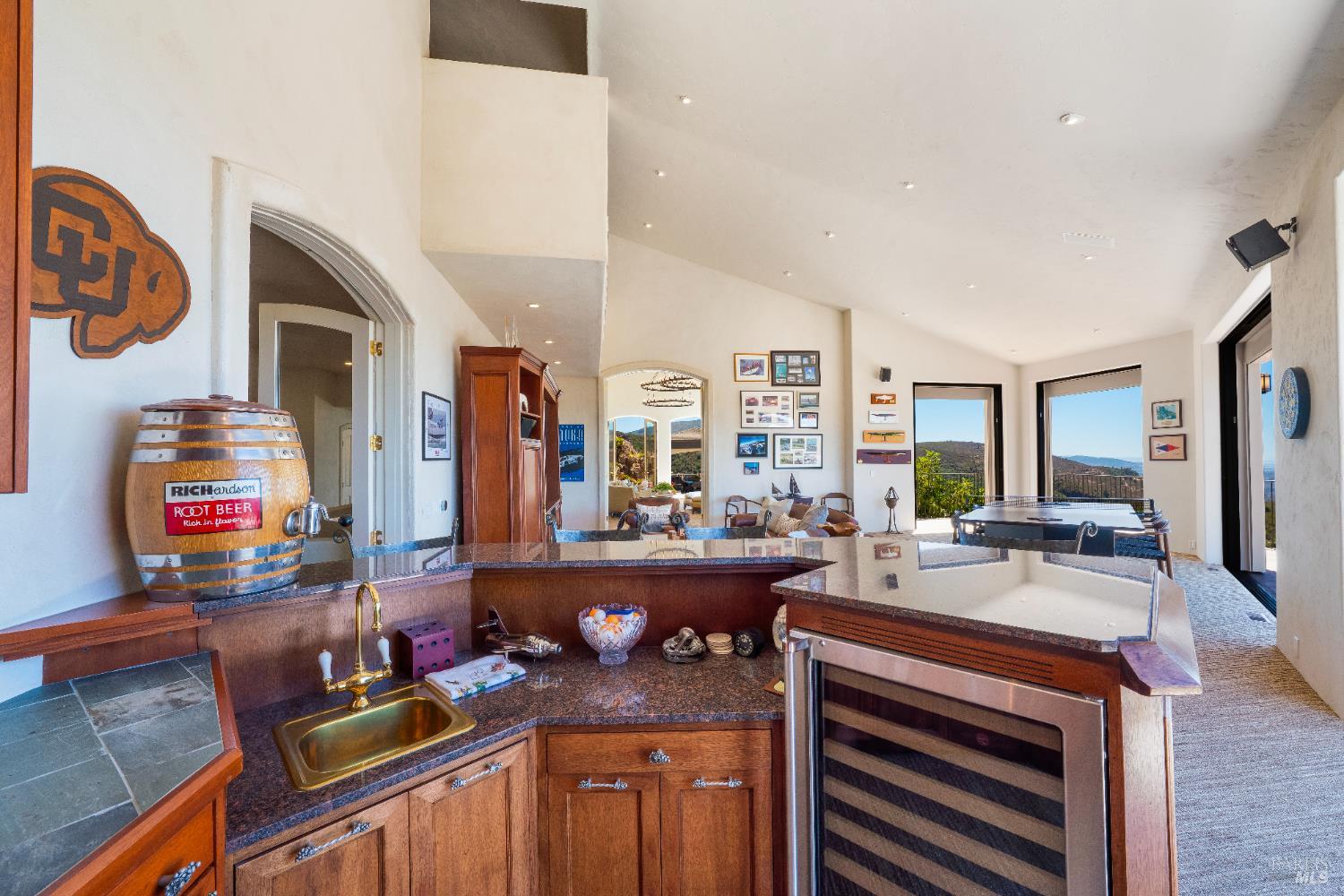 2700 Atlas Peak Road Napa CA 94558