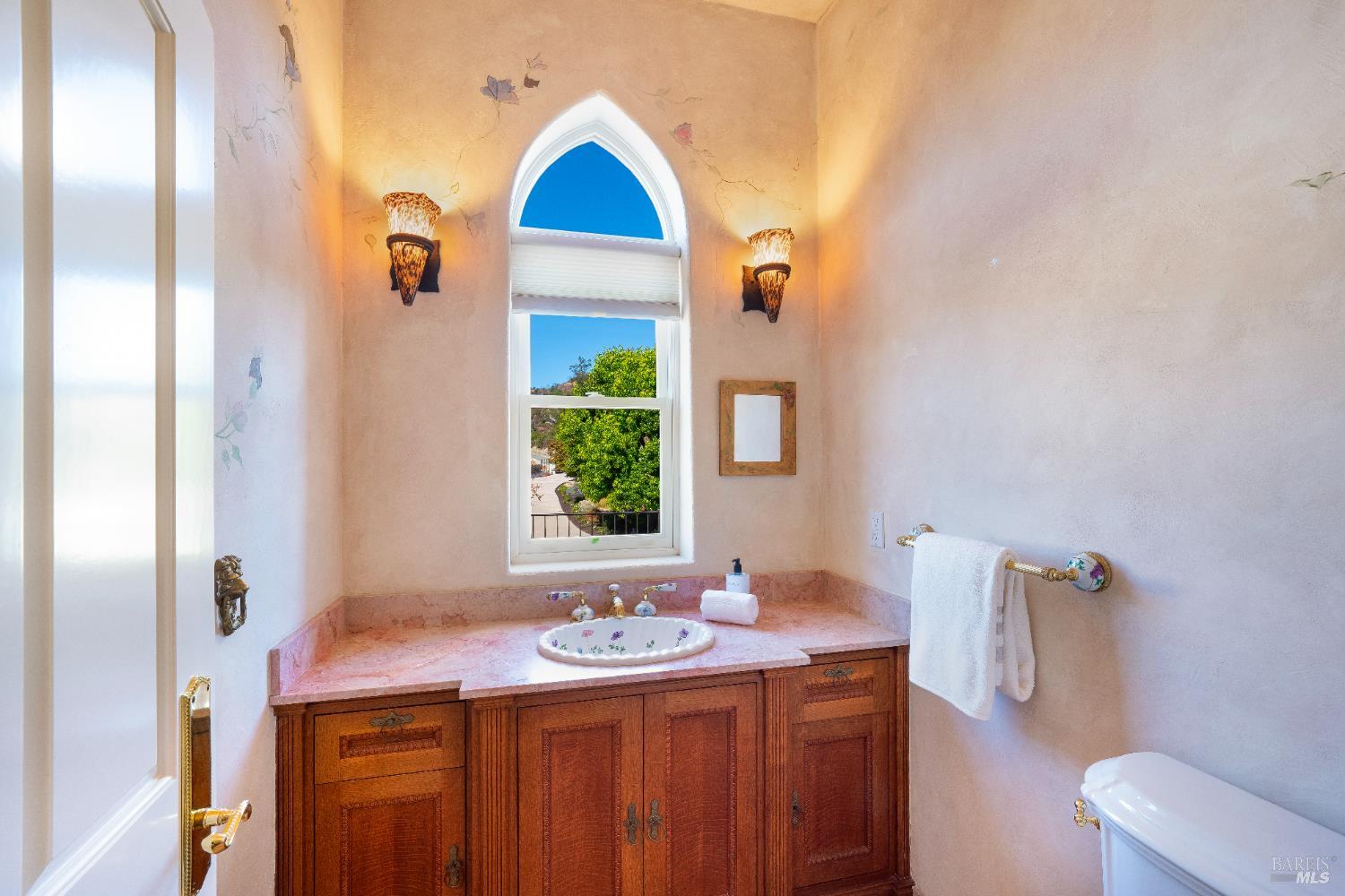 2700 Atlas Peak Road Napa CA 94558