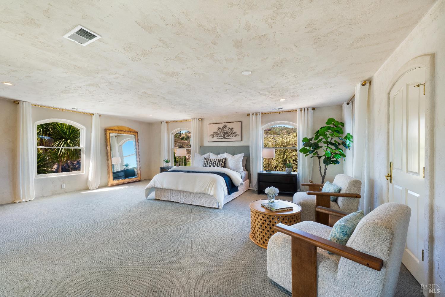 2700 Atlas Peak Road Napa CA 94558