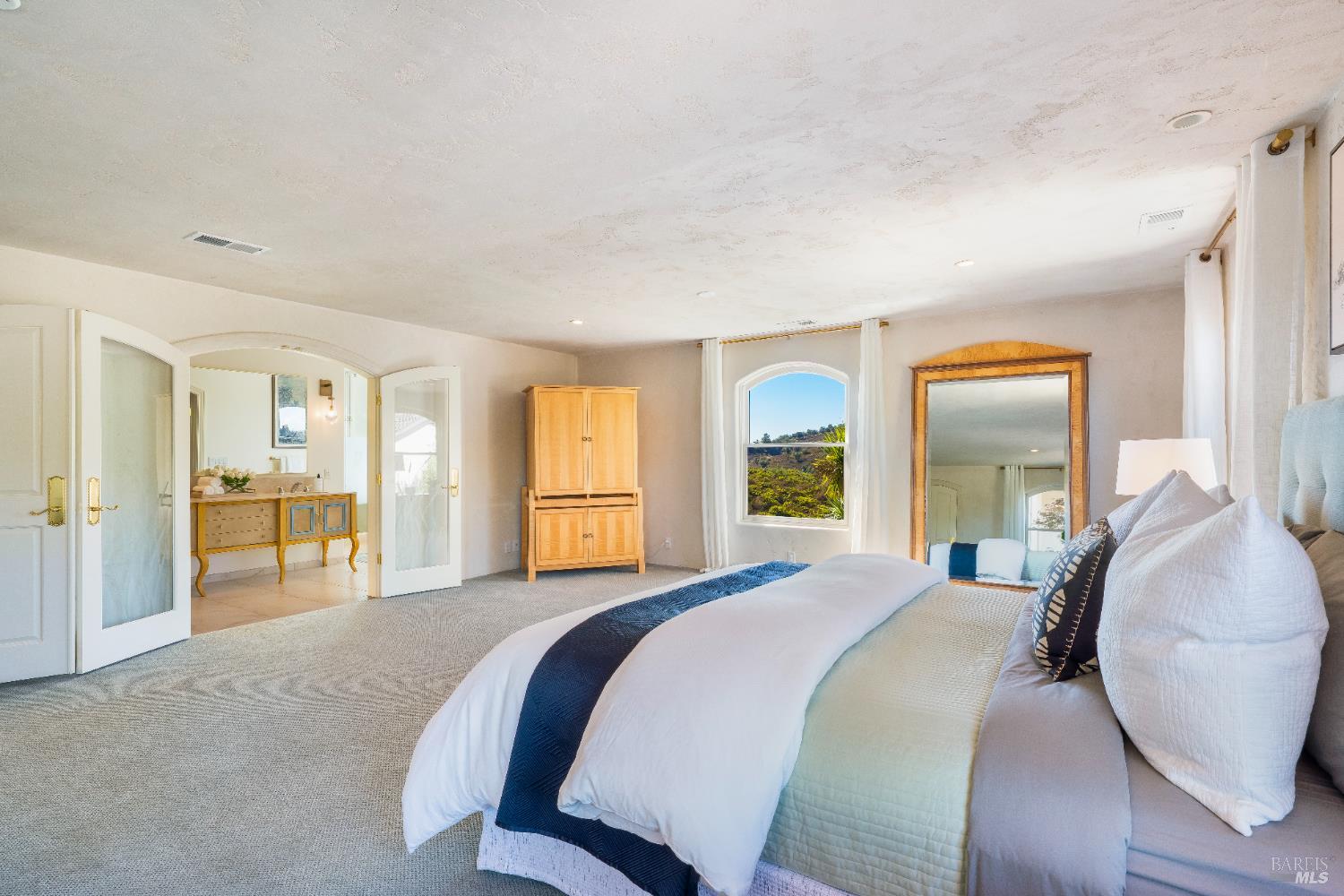 2700 Atlas Peak Road Napa CA 94558