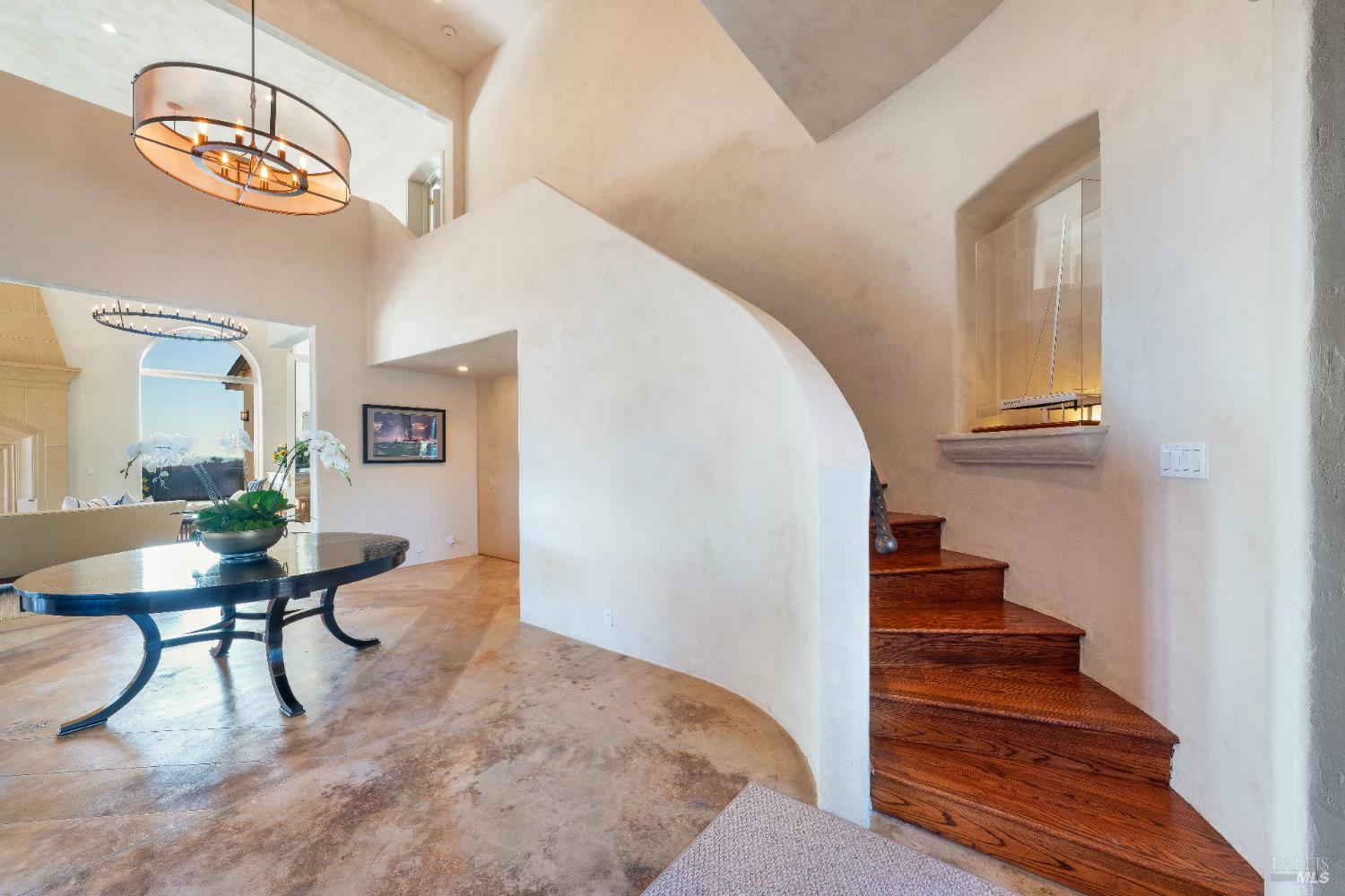 2700 Atlas Peak Road Napa CA 94558