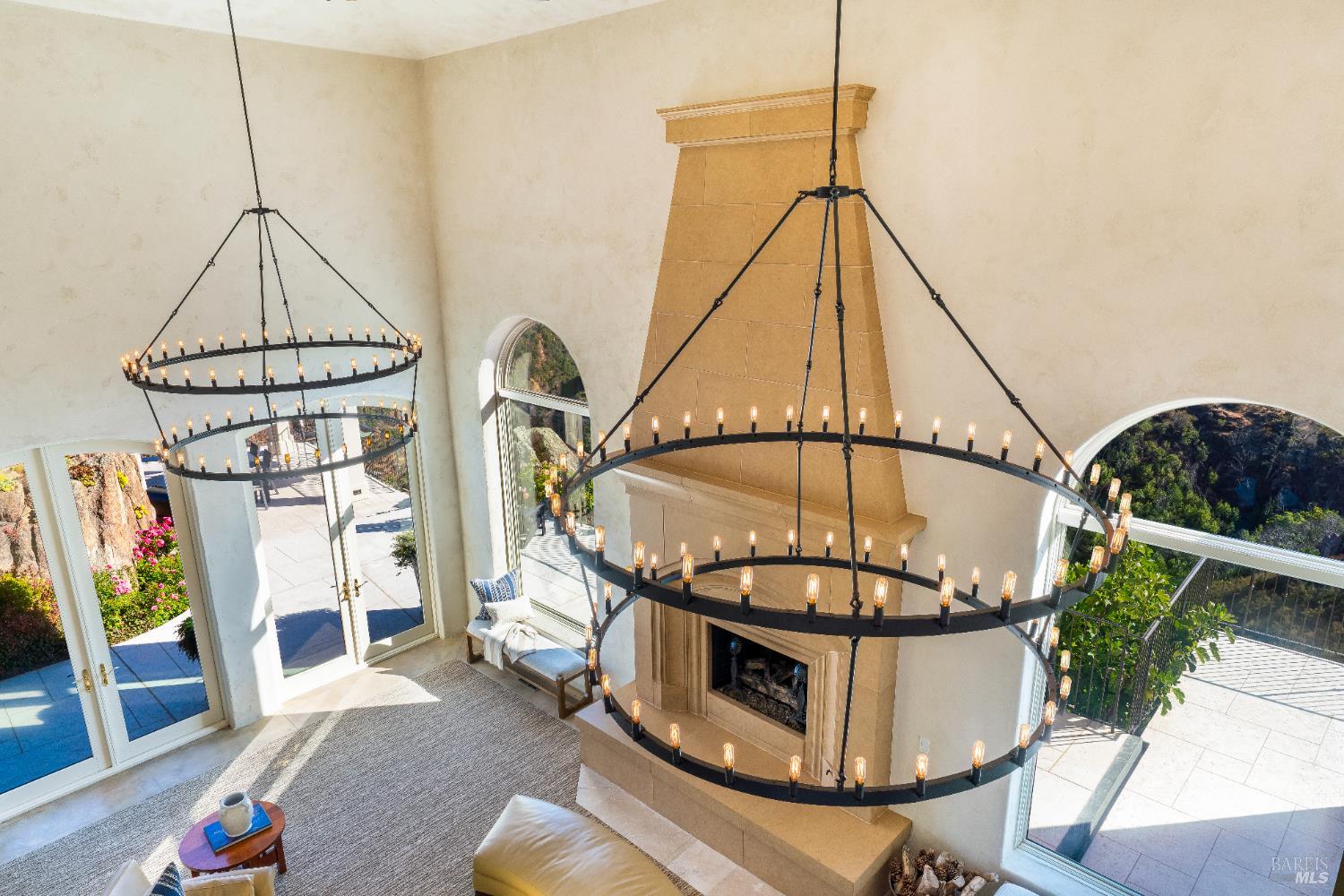 2700 Atlas Peak Road Napa CA 94558