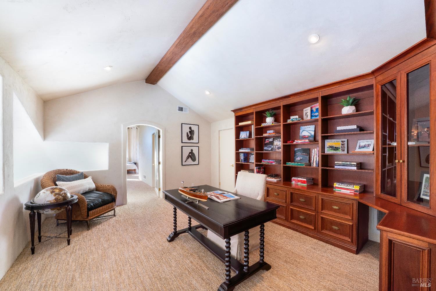 2700 Atlas Peak Road Napa CA 94558