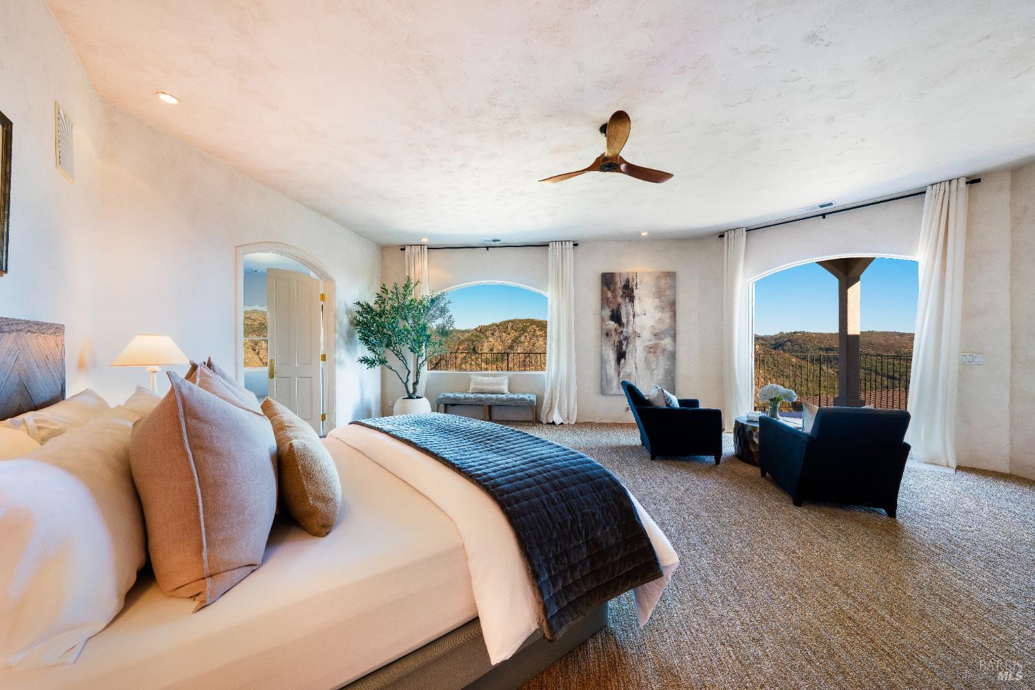 2700 Atlas Peak Road Napa CA 94558