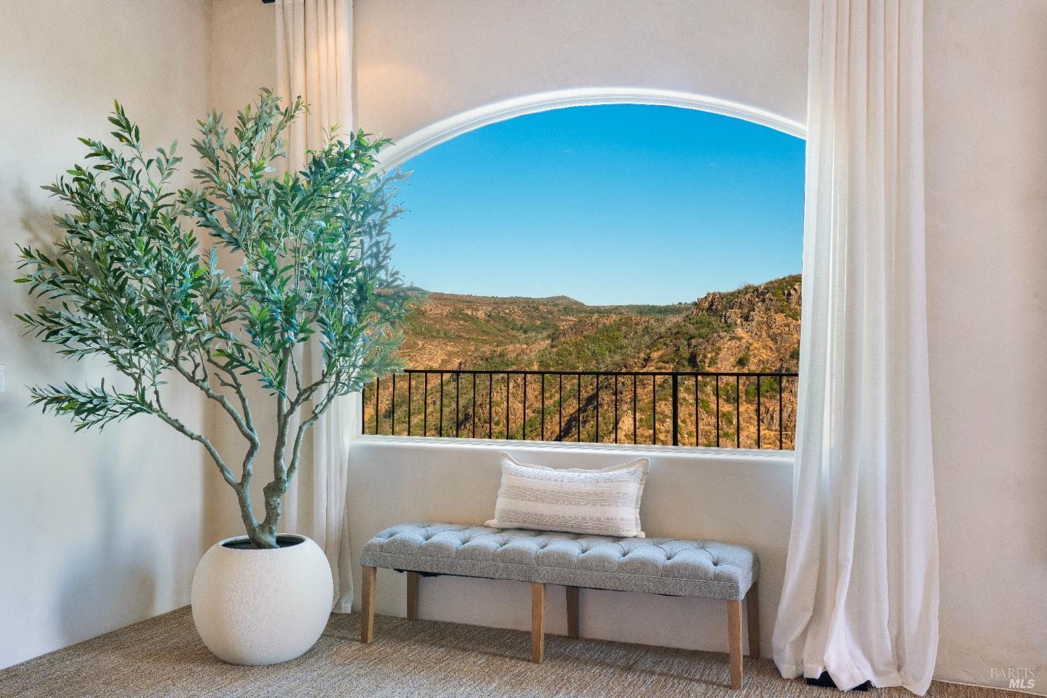 2700 Atlas Peak Road Napa CA 94558