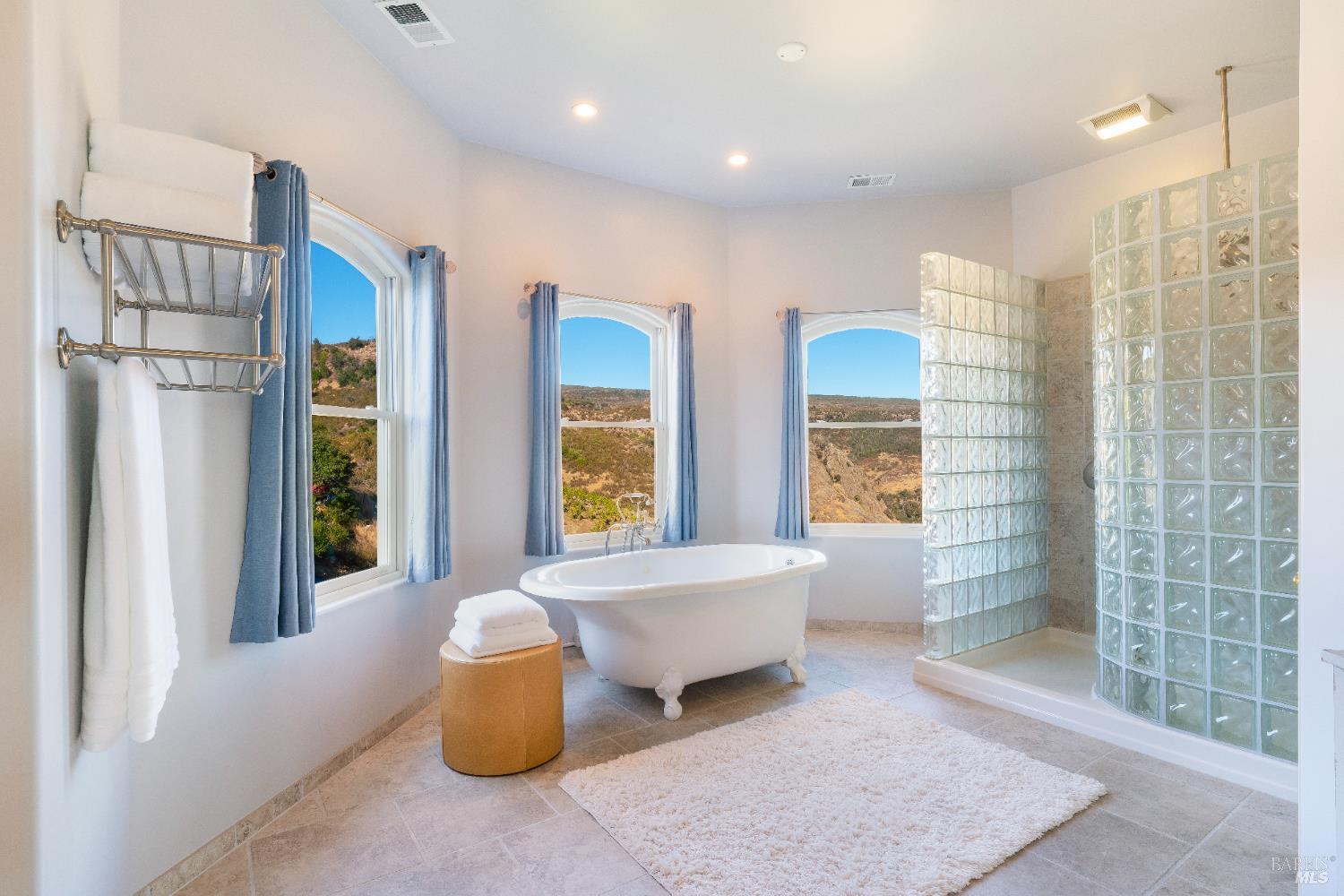 2700 Atlas Peak Road Napa CA 94558