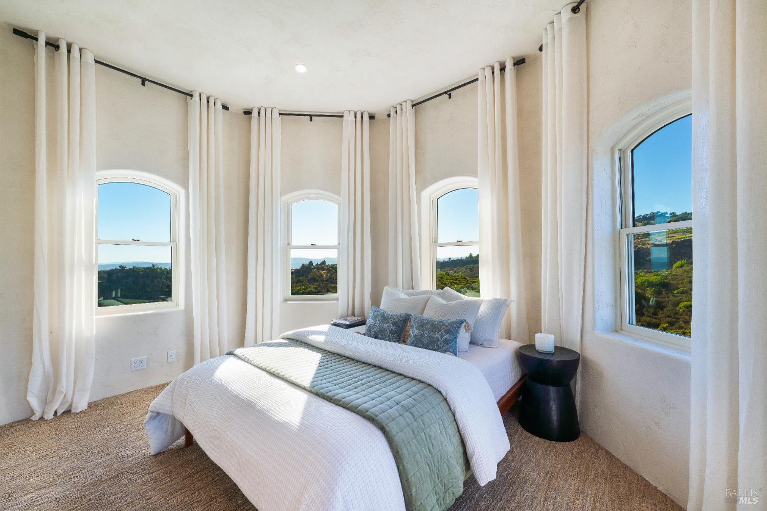 2700 Atlas Peak Road Napa CA 94558
