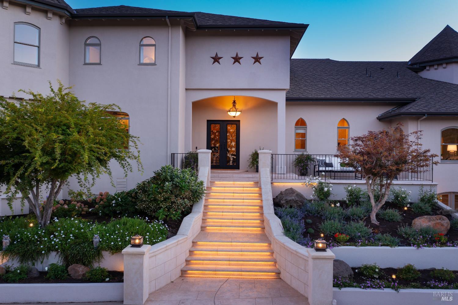 2700 Atlas Peak Road Napa CA 94558