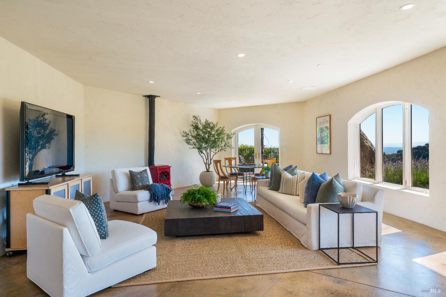 2700 Atlas Peak Road Napa CA 94558