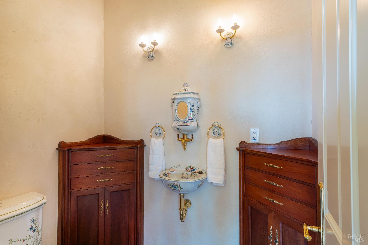 2700 Atlas Peak Road Napa CA 94558