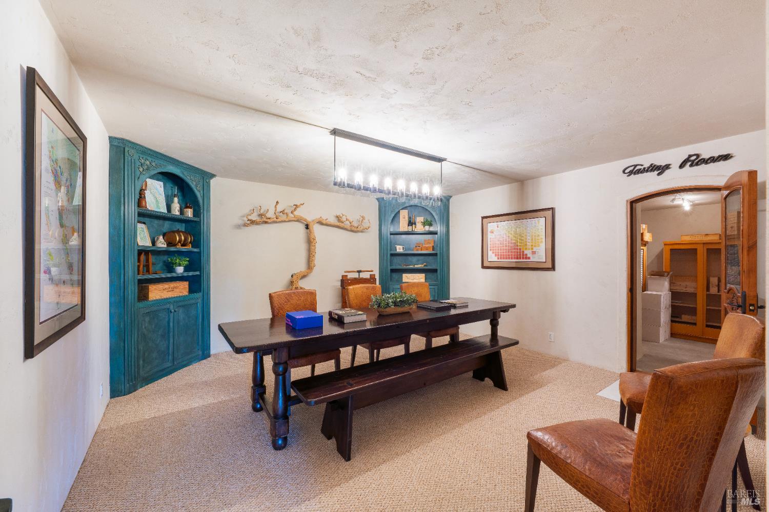 2700 Atlas Peak Road Napa CA 94558