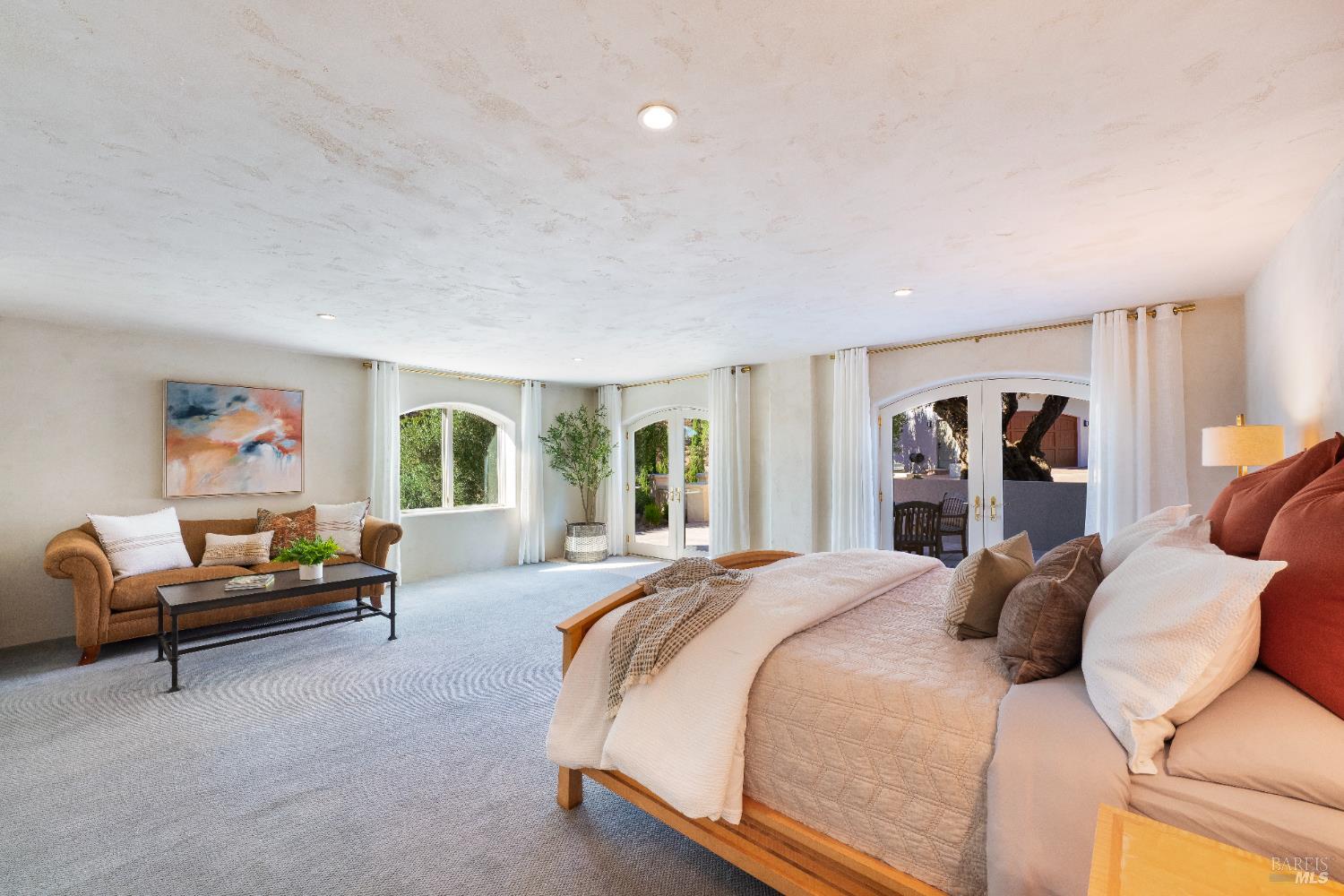 2700 Atlas Peak Road Napa CA 94558