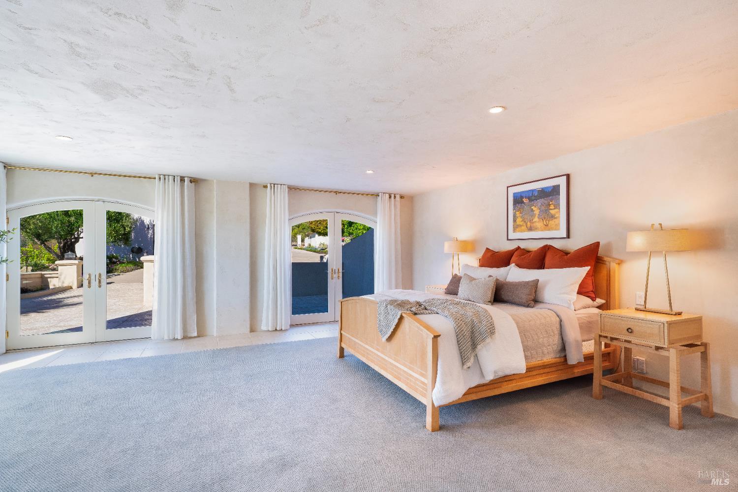 2700 Atlas Peak Road Napa CA 94558