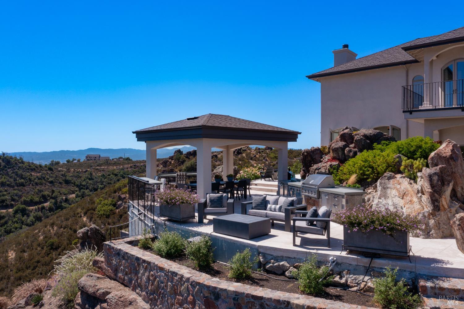 2700 Atlas Peak Road Napa CA 94558
