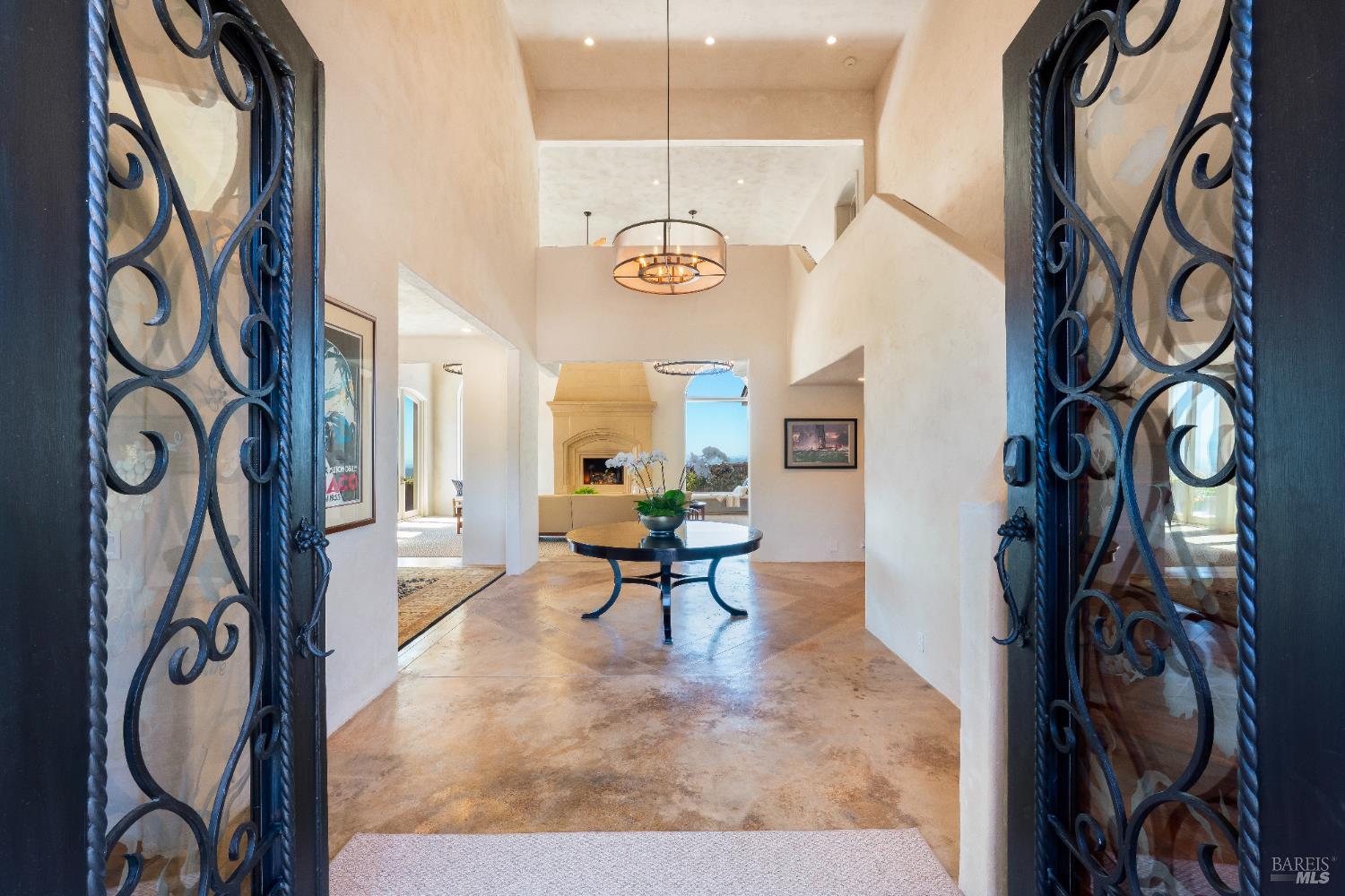 2700 Atlas Peak Road Napa CA 94558