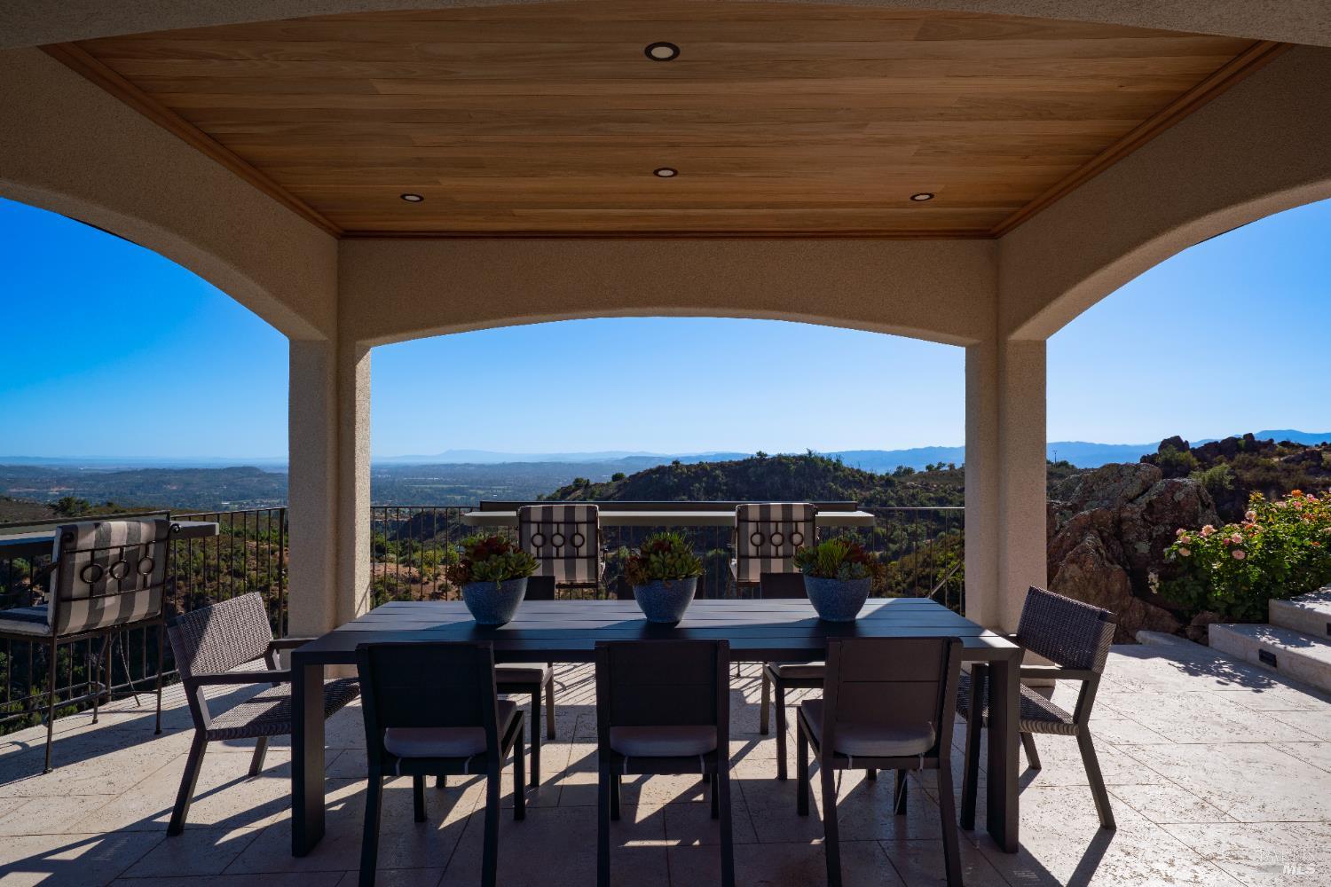 2700 Atlas Peak Road Napa CA 94558