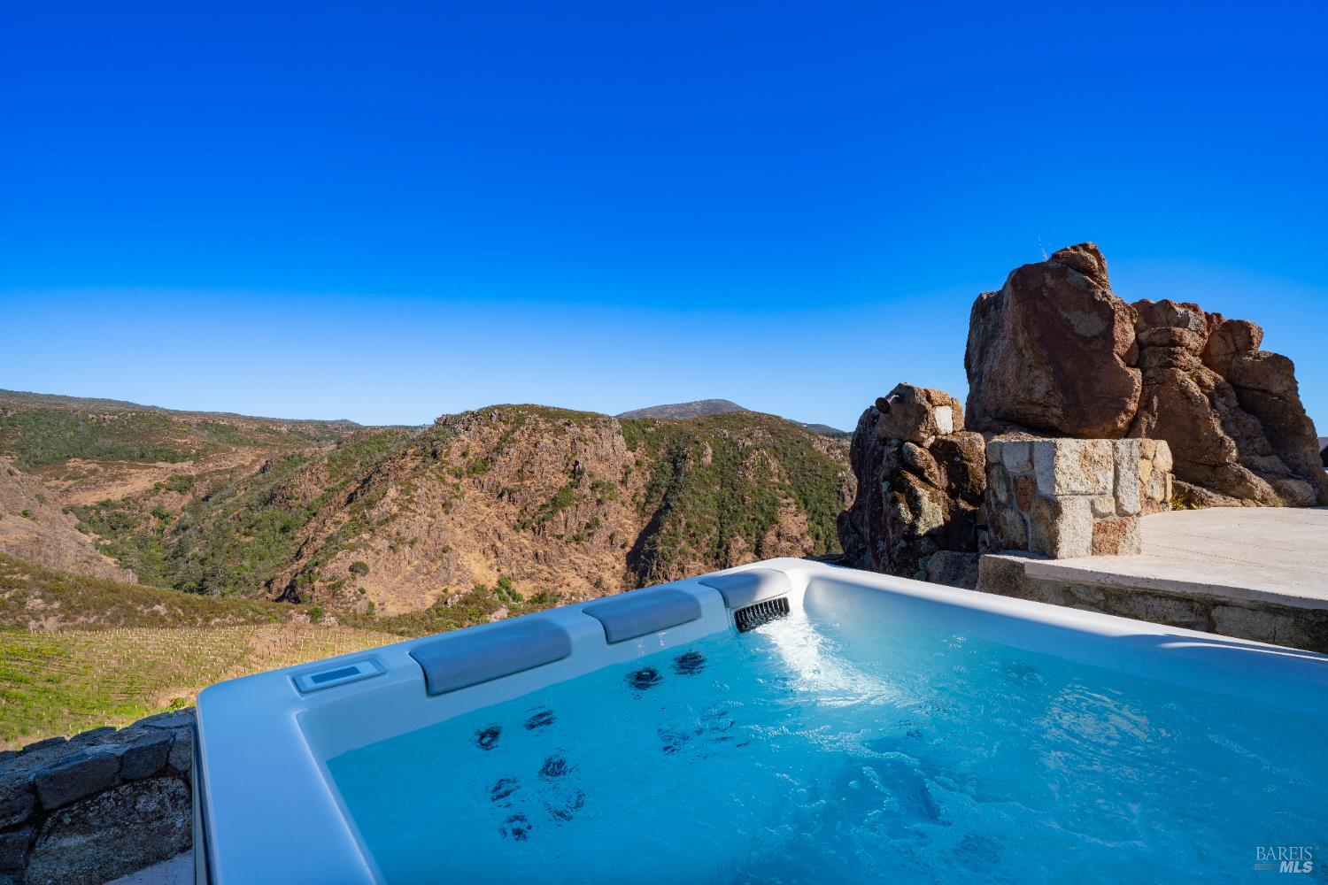 2700 Atlas Peak Road Napa CA 94558