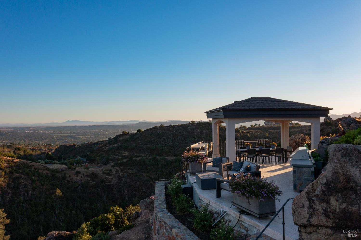 2700 Atlas Peak Road Napa CA 94558