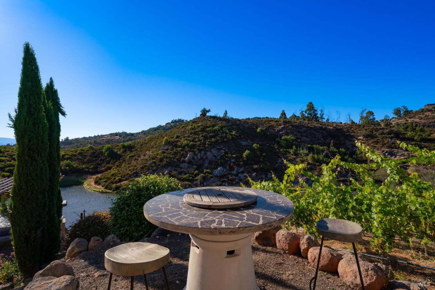 2700 Atlas Peak Road Napa CA 94558