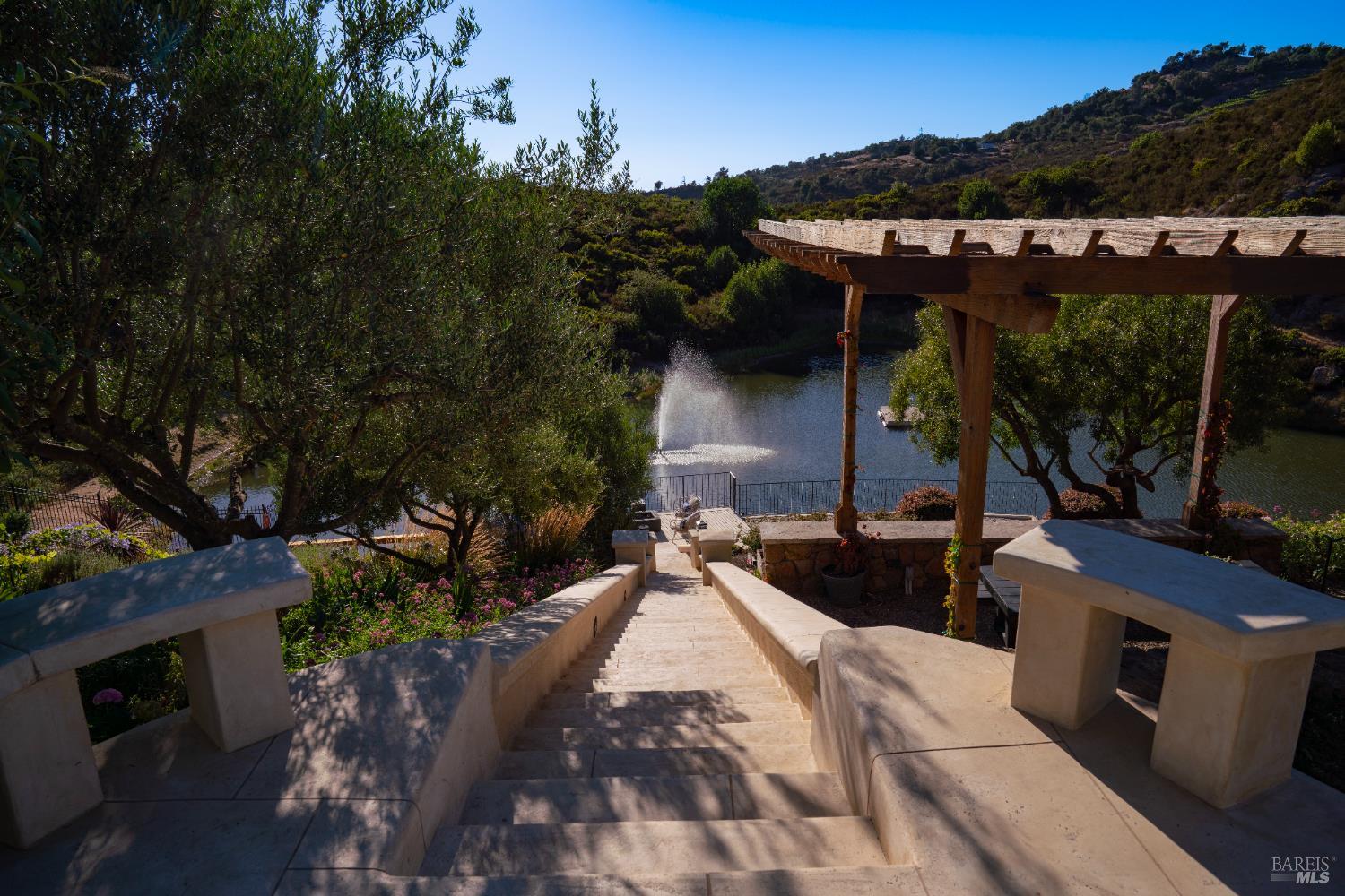 2700 Atlas Peak Road Napa CA 94558
