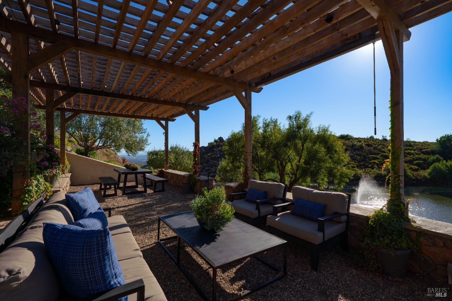 2700 Atlas Peak Road Napa CA 94558