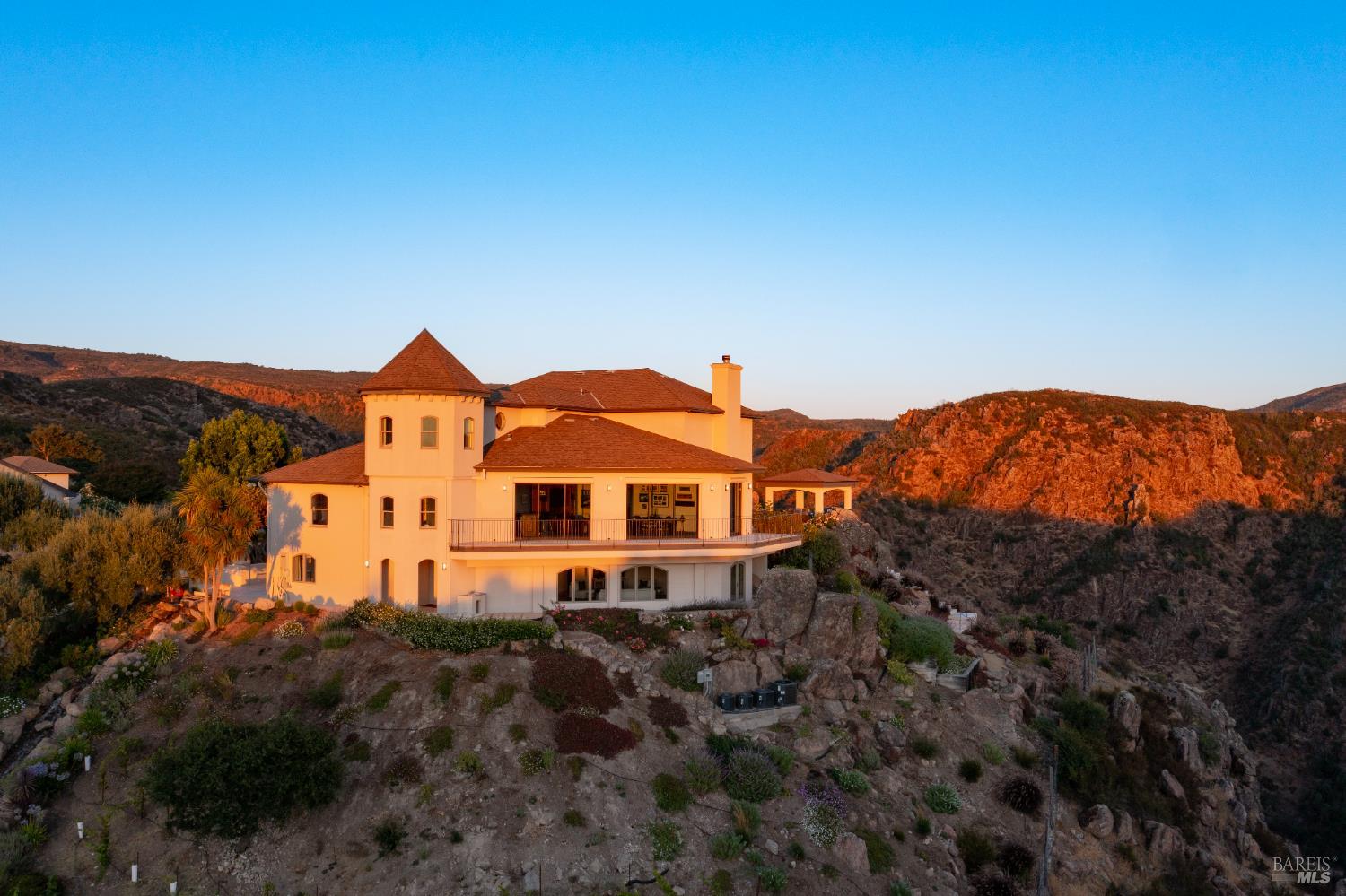 2700 Atlas Peak Road Napa CA 94558