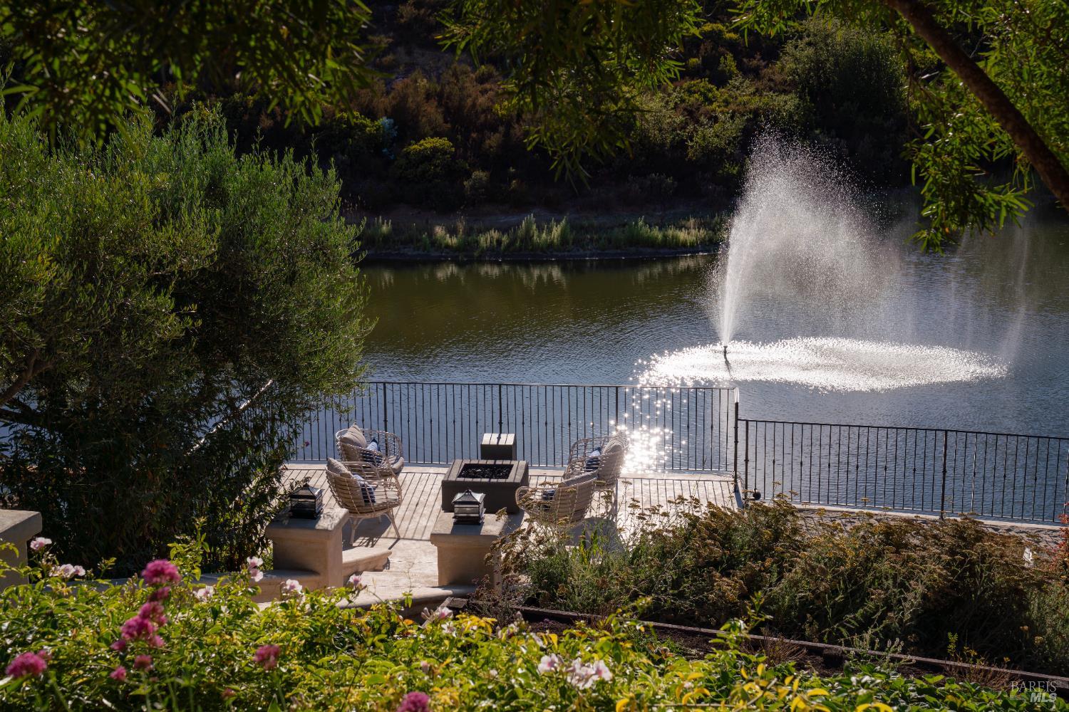 2700 Atlas Peak Road Napa CA 94558