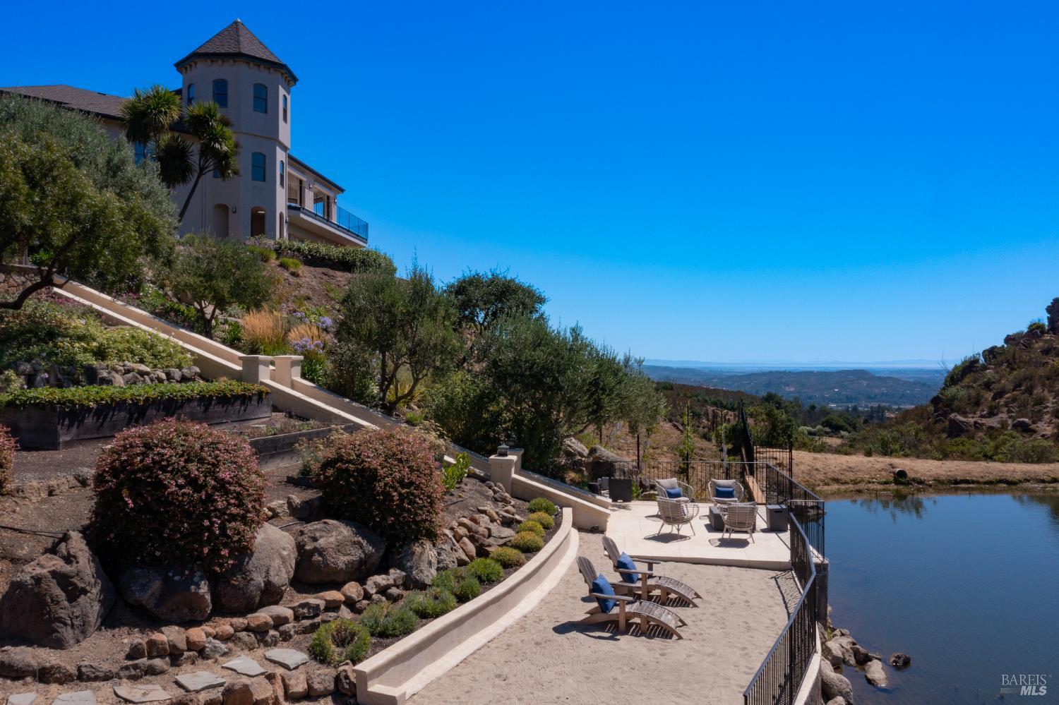 2700 Atlas Peak Road Napa CA 94558