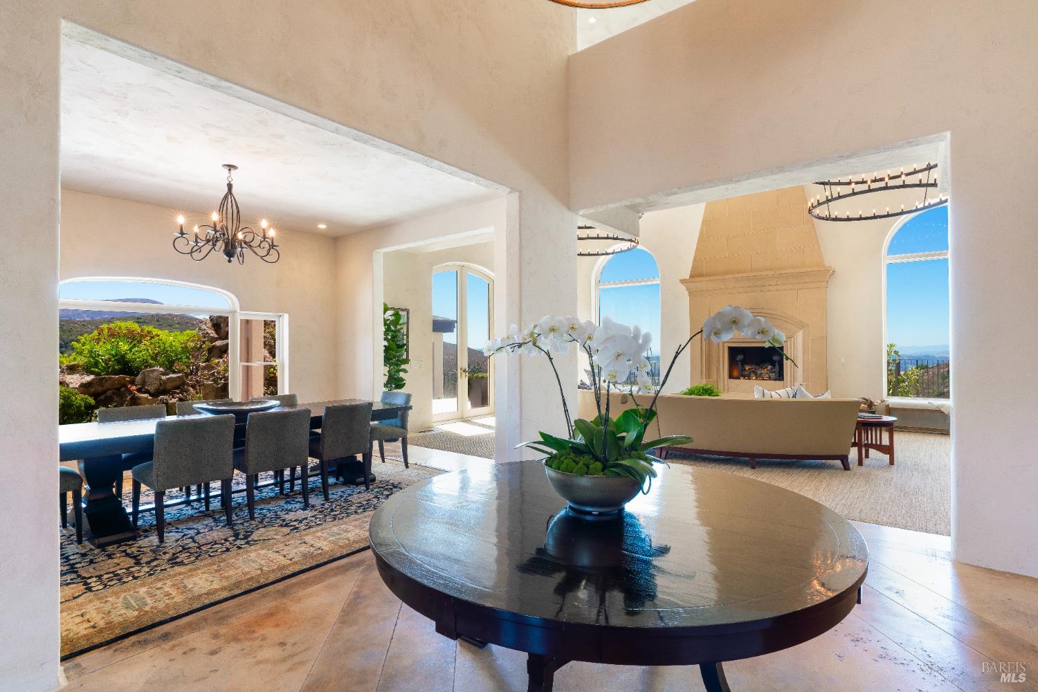2700 Atlas Peak Road Napa CA 94558