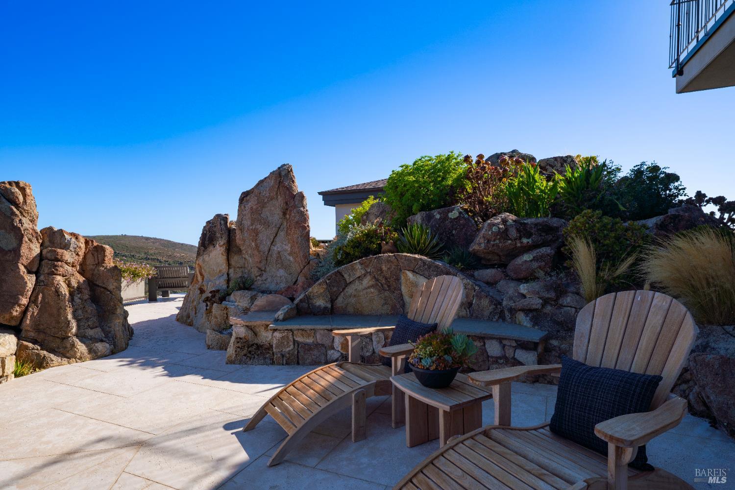 2700 Atlas Peak Road Napa CA 94558