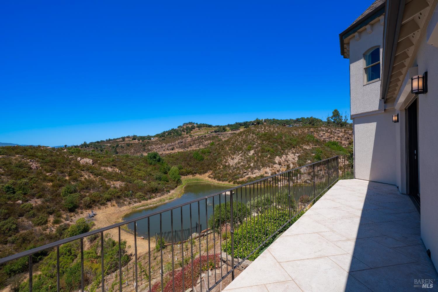 2700 Atlas Peak Road Napa CA 94558